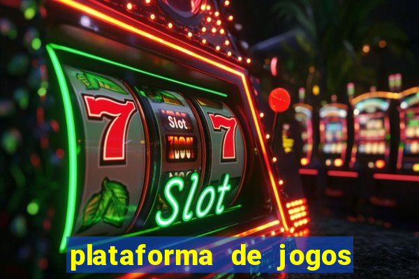 plataforma de jogos do whindersson nunes